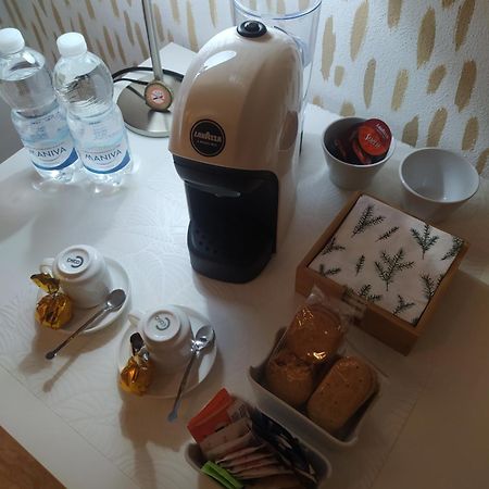 B&B Il Ponticello Gualtieri ภายนอก รูปภาพ