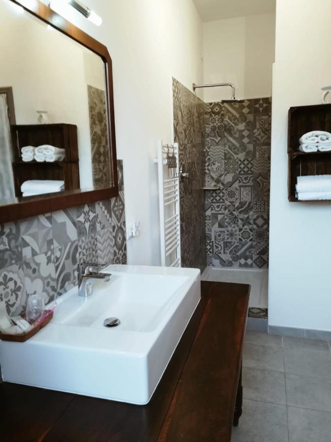 B&B Il Ponticello Gualtieri ภายนอก รูปภาพ
