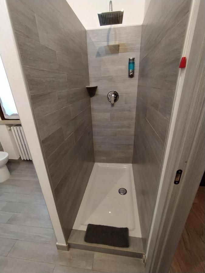 B&B Il Ponticello Gualtieri ภายนอก รูปภาพ