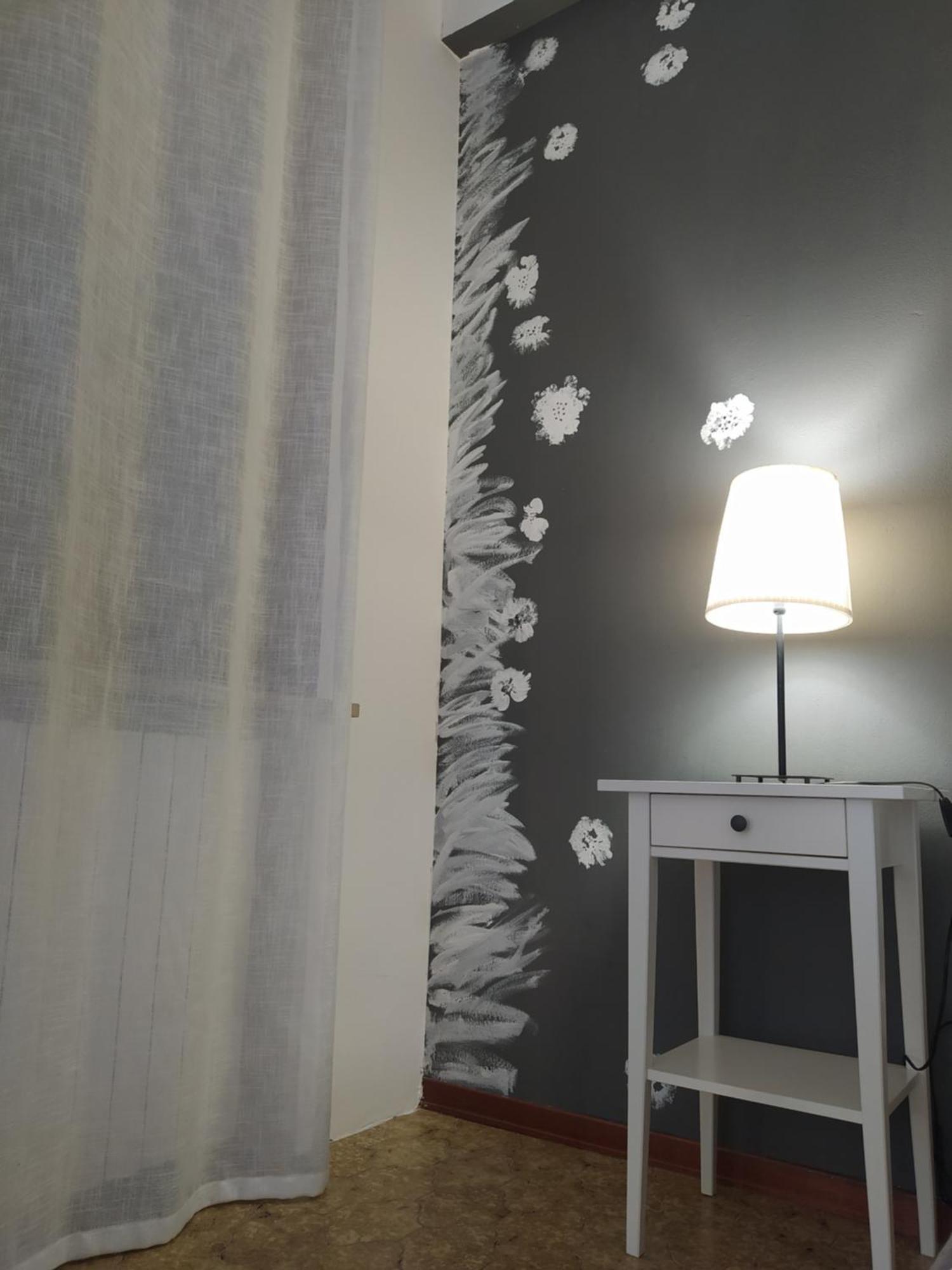 B&B Il Ponticello Gualtieri ภายนอก รูปภาพ